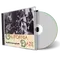 Artwork Cover of Buffalo Springfield Compilation CD California Daze Audience