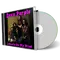Artwork Cover of Deep Purple 1975-12-04 CD Jakarta Audience