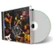 Artwork Cover of Deep Purple 1985-01-24 CD Houston Audience