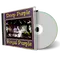 Artwork Cover of Deep Purple 2022-10-07 CD Copenhagen Audience