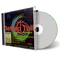 Artwork Cover of Jethro Tull 2006-03-13 CD Brighton Audience