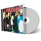 Artwork Cover of Limp Bizkit 1999-07-24 CD Woodstock 99 Soundboard