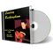 Artwork Cover of Lindsey Buckingham 1992-12-10 CD San Juan Capistrano Soundboard
