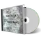 Artwork Cover of Metallica 1987-08-30 CD Pforzheim Soundboard