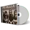 Artwork Cover of Metallica Compilation CD The Broadcast Collection 1988 1994 Soundboard