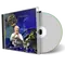 Artwork Cover of Nick Masons Saucerful Of Secrets 2022-10-18 CD Austin Audience