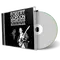 Artwork Cover of Robert Gordon And Danny Gatton 1982-12-29 CD New York City Soundboard