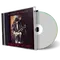 Artwork Cover of Ron Wood 1992-10-28 CD New Britain Audience