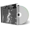 Artwork Cover of Rory Gallagher Compilation CD Richards Niteclub Atlanta 1973 Soundboard