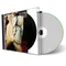 Artwork Cover of Talking Heads Compilation CD Stop Making Sense 1983 Soundboard