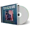 Artwork Cover of The Beatles Compilation CD The Ed Sullivan Shows Soundboard