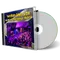 Artwork Cover of Wishbone Ash 2022-10-27 CD Glasgow Audience