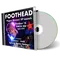 Artwork Cover of Foothead 2022-10-14 CD Leederville Audience