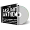 Artwork Cover of Gaslight Anthem 2022-09-16 CD San Francisco Audience