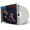 Artwork Cover of Helix 2001-09-01 CD Caledonia Soundboard