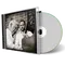 Artwork Cover of Monty Alexander Trio 2022-07-24 CD Inntone Festival Soundboard