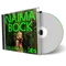 Artwork Cover of Naima Bock 2022-10-27 CD London Audience