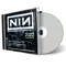 Artwork Cover of Nine Inch Nails 2022-09-15 CD Las Vegas Audience