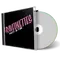 Artwork Cover of Raveonettes 2005-04-21 CD Copenhagen Soundboard