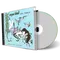 Artwork Cover of Sam Burton 2022-05-25 CD San Luis Obispo Audience