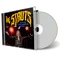Artwork Cover of The Struts 2022-07-23 CD Stockholm Audience