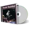 Artwork Cover of Todd Snider 2022-09-07 CD Rocky Mount Audience
