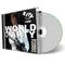 Artwork Cover of World Party 1990-09-27 CD New York City Audience