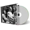 Artwork Cover of Csn 1989-11-18 CD New York City Soundboard