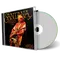 Artwork Cover of Carlos Santana 1990-11-06 CD New York City Audience