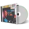 Artwork Cover of David Bowie 1999-10-14 CD Paris Soundboard