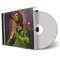 Artwork Cover of David Bowie 1999-11-19 CD New York City Soundboard
