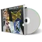 Artwork Cover of David Bowie Compilation CD Montreal 1983 Soundboard