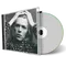 Artwork Cover of David Bowie Compilation CD Wardour 1971 Soundboard