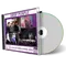 Artwork Cover of Deep Purple 2002-03-20 CD Belgorod Audience