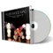 Artwork Cover of Fleetwood Mac 1974-10-08 CD Hempstead Soundboard