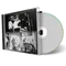 Artwork Cover of Gary Burton 1975-12-07 CD Wien Soundboard