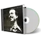 Artwork Cover of Gary Burton 1975-12-13 CD Paris Soundboard