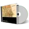 Artwork Cover of Grateful Dead 1981-12-06 CD Rosemont Soundboard
