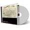 Artwork Cover of Grateful Dead 1981-12-07 CD Des Moines Soundboard