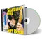 Artwork Cover of Jeff Beck 2005-07-08 CD Tokyo Audience