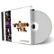 Artwork Cover of Jethro Tull 2005-10-10 CD Glenside Audience