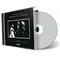 Artwork Cover of Johnny Cash 1968-11-03 CD London Soundboard