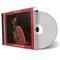 Artwork Cover of Aerosmith 1984-03-31 CD Oakland Soundboard