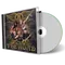 Artwork Cover of Aerosmith 2011-12-06 CD Osaka Audience