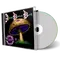 Artwork Cover of Allman Brothers Band 1979-07-19 CD Columbia Soundboard
