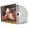 Artwork Cover of Allman Brothers Band 1991-06-25 CD London Soundboard