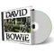 Artwork Cover of David Bowie 1969-02-11 CD Sussex Audience