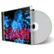 Artwork Cover of David Bowie 1970-02-05 CD Bbc Studios Soundboard