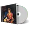 Artwork Cover of David Bowie 1973-07-02 CD London Audience