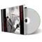 Artwork Cover of David Bowie 1976-04-11 CD Hamburg Audience